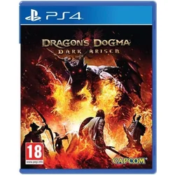 Dragons Dogma: Dark Arisen (PS4)