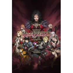 Rise Eterna 2 XBOX LIVE Key EUROPE