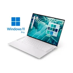 DELL 14 Premium DA14250 (FHD+ IPS 120Hz, Ultra 7 255H, 32GB, 1TB SSD, RTX 4050 6GB, Backlit, FP, Win 11 Pro)