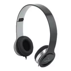 LogiLink slušalice HS0028 3.5mm crne