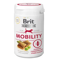 Brit Vitamins Mobility - 150 g
