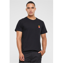 Today the fryday t-shirt is black