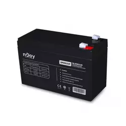 NJOY GP09122F baterija za UPS 12V 30.55W