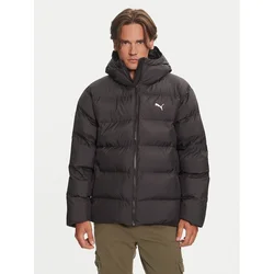 PUMA Puffer Jacket Men, Black