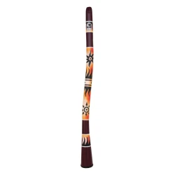 Didgeridoo ukrivljen TOCA sonce TO804.316