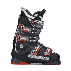 Ski cipele Tecnica MACH1 90 BLACK-ANTHRACITE