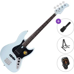 Sire Marcus Miller V3P-4 Standard SET Sonic Blue Električna bas kitara