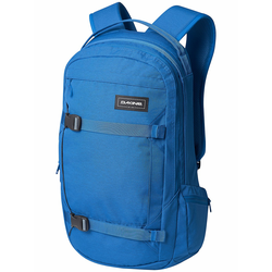 Dakine Mission 25L nahrbtnik cobalt blue Gr. Uni