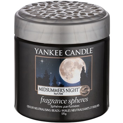 Yankee Candle Midsummer´s Night dišeči biseri 170 g