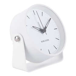 Budilka o 11 cm Calm – Karlsson