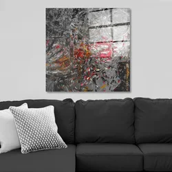 Wallity Slika CAM4082, 50x50 cm