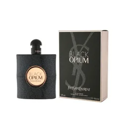Yves Saint Laurent Ženski parfem Black Opium, EDP, 90 ml