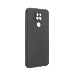 TERACELL Maska 3D Camera za Xiaomi Note 9 crna