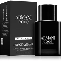 Armani Code Edt za muškarce | Armani | Kozmo