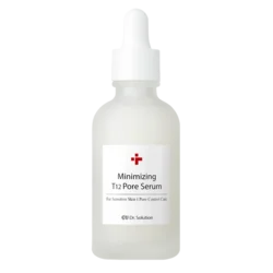 CUSKIN Dr. Solution Minimizing T12 Pore Serum – Serum za Zmanjšanje Por 50ml