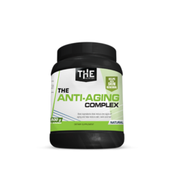 THE Nutrition THE Anti-Aging Complex (500 g)