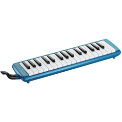 Hohner Student 32 Melodica Blue