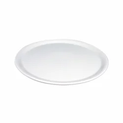 Pizza plate, porcelain, 33 cm - Viejo Valle