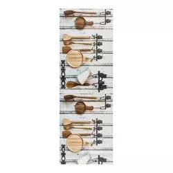 Preproga 52x100 cm Ricci Cucina – Universal