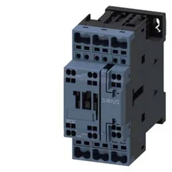 Siemens Močnostni kontaktor Siemens 3RT2026-2AP00 1 KOS