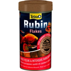 Tetra Rubin 100 ml