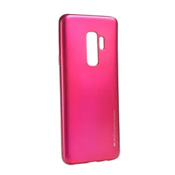 I-Jelly futrola za Samsung Galaxy S9 Plus - Roza KP27014