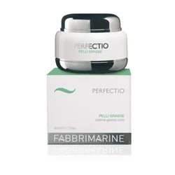 Fabbrimarine Dnevna krema za masnu kožu, 500ml