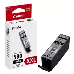 CANON kartuša PGI-580 XXL PGBK, črna