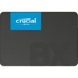 Crucial BX500 2 TB 2.5 Serial ATA III 3D NAND