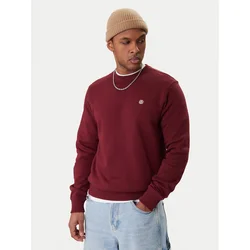 Element Jopa ELYFT00197 Bordo rdeča Regular Fit