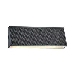 Osram - LED solarno zidno svetlo ENDURA STYLE LED/7,1W/4,2V 2000 mAh IP44 antracit