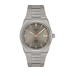 Tissot PRX Titanium 38mm T137.807.44.061.00