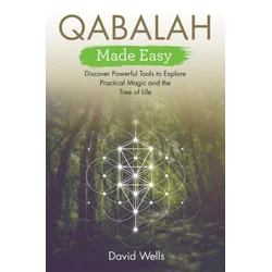 Qabalah Made Easy