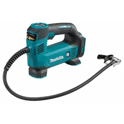 Makita Akumulatorski kompresor 18 V 0*AH - M\DMP180Z