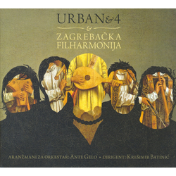 Urban&4 & Zagrebačka Filharmonija