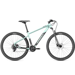 MTB bicikl Ghost Kato 27.5 Boja:Tirkizna Veličina rama:S