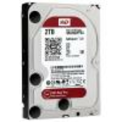 2TB WD Red Pro SATA3, 64MB,7200rpm, WD2002FFSX