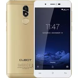 Cubot R9 Gold, mobilni telefon