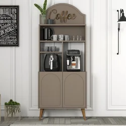 Hanah Home Kuhinjski ormar Lyon 80, Bež