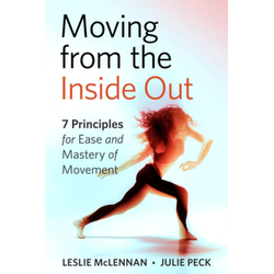 Moving from the Inside Out