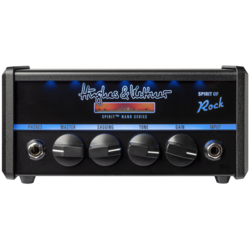 Hughes&Kettner Spirit of Rock Nano gitarska glava