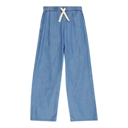 KIDS ONLY Kavbojke moder denim