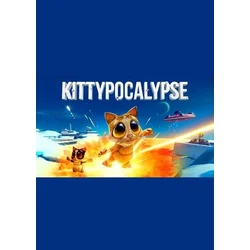 Kittypocalypse [VR] (PC) Steam Key GLOBAL
