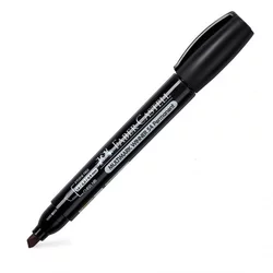 Faber Castell permanentni marker KOSI vrh CRNI