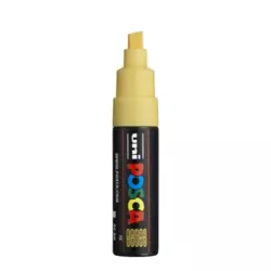 Posca Marker Uni PC-8K, 73, Žuti