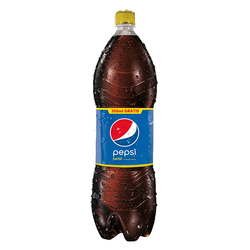 Sok kola 1.5 l PEPSI TWIST