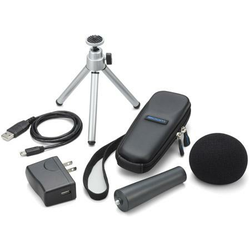 ZOOM APH-1/220BX ACCESSORY PACK FOR H1