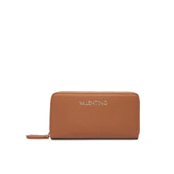 Denarnica Valentino Brixton VPS7LX155 Rjava