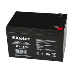 Gélová batéria 12V 12Ah BLUETEC