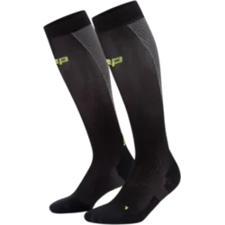 Kolenske nogavice CEP Ultralight 4.0 Tall Running Socks